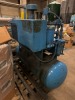 Twistair Rotary Screw Air Compressor - 3