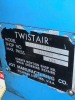 Twistair Rotary Screw Air Compressor - 8