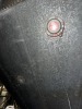 Hopper Bottom Silo w/ Motor, Vacuum & Level Indicator - 5