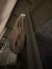 Hopper Bottom Silo w/ Motor, Vacuum & Level Indicator - 7