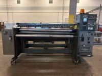 GEC 70" Model 418 Bag Machine