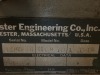 GEC 70" Model 418 Bag Machine - 7