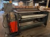 GEC 70" Model 418 Bag Machine - 10