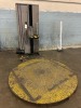 InfraPak Sidewinder Pallet Wrapper