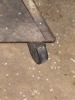 (2) Rolling Pipe Stands - 3