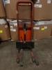 Presto Battery Powered Lift Truck - 2