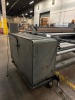 GEC 80" Model 418 Bag Machine - 10