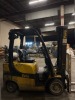 Yale X50 Propane Forklift - 5