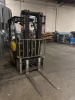 Yale X50 Propane Forklift - 6