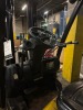 Yale X50 Propane Forklift - 9
