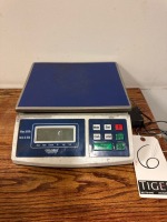 Global Digital Scale
