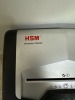 HSM Shredder - 2
