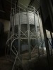 Brock Hopper Bottom Silo
