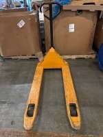 Global Hydraulic Pallet Truck