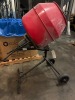 ProForce Cement Mixer