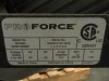 ProForce Cement Mixer - 4