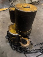 Budgit Electric Hoist