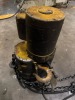 Budgit Electric Hoist