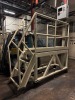 Heavy Duty Mobile Work Platform