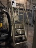 Heavy Duty Mobile Work Platform - 2