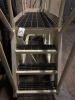 Heavy Duty Mobile Work Platform - 3