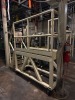 Heavy Duty Mobile Work Platform - 4