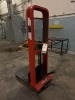 Presto Hydraulic Lift Truck - 2
