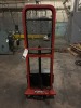 Presto Hydraulic Lift Truck - 3