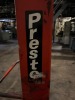 Presto Hydraulic Lift Truck - 4