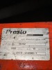 Presto Hydraulic Lift Truck - 5