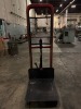 Presto Hydraulic Lift Truck - 6