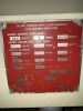Bulk Lot Complete Blown Film Extrusion Line 1 (Lots 51-59) - 6