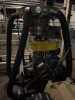 Bulk Lot Complete Blown Film Extrusion Line 1 (Lots 51-59) - 10