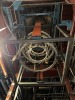 Bulk Lot Complete Blown Film Extrusion Line 1 (Lots 51-59) - 17