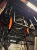 Bulk Lot Complete Blown Film Extrusion Line 1 (Lots 51-59) - 18