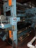 Bulk Lot Complete Blown Film Extrusion Line 1 (Lots 51-59) - 22