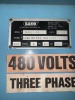 Bulk Lot Complete Blown Film Extrusion Line 1 (Lots 51-59) - 32