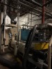 Bulk Lot Complete Blown Film Extrusion Line 1 (Lots 51-59) - 45