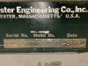 Bulk Lot Complete Blown Film Extrusion Line 1 (Lots 51-59) - 54