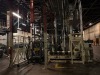 Bulk Lot Complete Blown Film Extrusion Line 1 (Lots 51-59) - 61