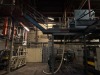 Bulk Lot Complete Blown Film Extrusion Line 1 (Lots 51-59) - 65