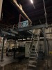 Bulk Lot Complete Blown Film Extrusion Line 1 (Lots 51-59) - 66
