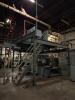 Bulk Lot Complete Blown Film Extrusion Line 1 (Lots 51-59) - 67