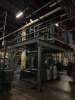 Bulk Lot Complete Blown Film Extrusion Line 1 (Lots 51-59) - 68