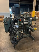 Gamma 2-Position Budget Winder