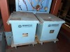 Enercon Treat Station w/ Control Panel - 9