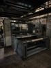 GEC 64" Model 1021 Surface Winder