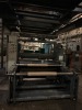 GEC 64" Model 1021 Surface Winder - 2