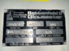 GEC 64" Model 1021 Surface Winder - 5