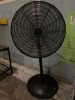 Commercial 30" Pedestal Fan